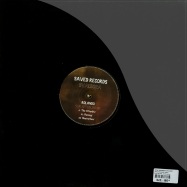 Back View : Steve Rachmad & Rolando - SVALB PACKAGE (2X12) - Saved Records / saved_special