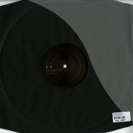 Back View : Gianluca Angelini - NONLINEAR DYNAMICS - ANG Vinyl / ANG001V