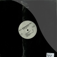 Back View : Various Artists - ACAPELLA ANONYMOUS VOL. 4 - DJ Essentials Inc. / dj5004