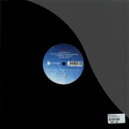 Back View : Various Artists - MIAMI 2012 SAMPLER 1 - Toolroom Records / TOOL154.1V