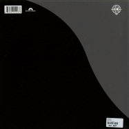 Back View : Kindness - GEE UP EP - Polydor / femnrg002