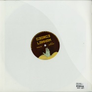 Back View : George Lanham - DAMNATO MEMORIAE EP (MARK BROOM REMIX) - Heavy Reel / HVRL007