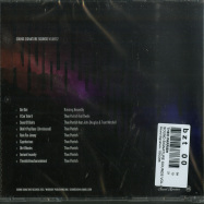 Back View : Theo Parrish - SOUND SIGNATURE SOUNDS VOL.2 (CD) - Sound Signature / SSCD06