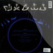 Back View : Deep Purple - SLAVES & MASTERS (LP) - Music On Vinyl / movlp505