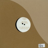 Back View : Scott Fraser - A LIFE OF SILENCE (TIMOTHY J. FAIRPLAY REMIX) - Bird Scarer Records / bisca002