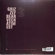 Back View : Grizzly Bear - VECKATIMEST (2X12 LP + MP3) - Warp Records / WARPLP182R