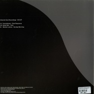 Back View : Youandewan, Dana Ruh, Michael James - CHANNEL ZOO RECORDINGS 003 EP - Channel Zoo Recordings / CZR003