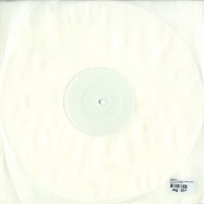 Back View : F.o.r.n.i.x. - PAGO PAGO (WHITE COLOURED VINYL) - Efee Records / EFEE001