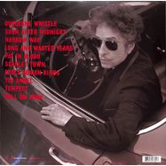 Back View : Bob Dylan - TEMPEST (2X12 LP + CD) - Sony Music / 887254576013