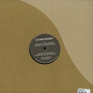 Back View : Jakobin & Domino - SQUEEZE ME / LATELY - Luv Shack Records / luv006