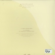 Back View : Aeroplane ft. Jamie Principle - IN HER EYES - Aeropop / APP001