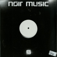 Back View : Hot Since 82 - HOT JAMS VOL. 2 - Noir Music / NMW039