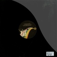 Back View : Various Artists - BOOGIE - TRU DISCO EDITS (2X12) - boogietru001