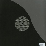 Back View : Lorca - IF I TOLD YOU - 2020 Midnight Visions / MVIS236