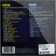 Back View : Various Artists - THIS IS UK GRIME VOL.3 (2XCD) - Defenders / DEFCD1304