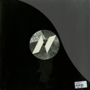 Back View : Victor Berghmeister - ROSAMANGO EP - Nonlocal Records / NLR001