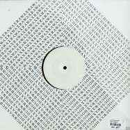 Back View : The Rhythm Odyssey - STATE OF SPACE EP - Chiwax / Chiwax009