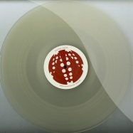 Back View : King Thing - UNITY EP (CLEAR VINYL) - Millions Of Moments UK / MOMUK3
