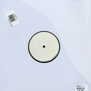 Back View : Various Artists - LETTER B EP - Drummond Records / DMV002