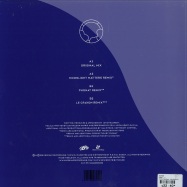 Back View : Blende - RIKKI - Eskimo Recordings / 541416506132