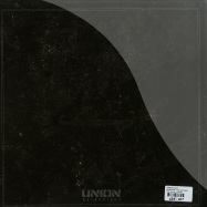 Back View : Sinister Souls - BLACK BOOK / INTO OUR CLAWS - Union Records / UNION009