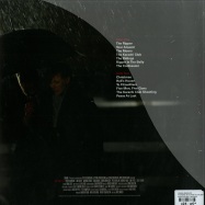 Back View : Dickon Hinchcliffe - RED RIDING: IN THE YEAR OF OUR LORD 1980 (LP) - Blackest Ever Black / Blackest020