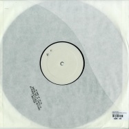 Back View : Chris Mitchell - EYEDEAL EP (XDB REMIX) (REPRESS) - Unlearn / NLRN-001RE