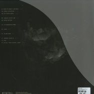 Back View : Sascha Dive - DARK SHADOW (3X12 INCH LP) - Deep Vibes / DVR024LP