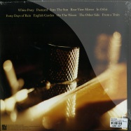 Back View : Roddy Frame - SEVEN DIALS (180G LP + CD) - Analogue Enhanced Digital Ltd. / aedrod07lp