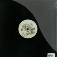 Back View : Closed Paradise - ON THE NATURE OF THINGS - Fools & Fables / FF002