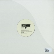 Back View : Me & Her - GINSENG EP - Off Recordings / OFF098