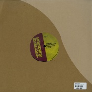 Back View : Various Artists - BUCKY SKANK EP 2 (VINYL ONLY) - Bucky Skank / BS002