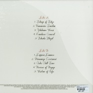 Back View : Funky DL - NIGHTS IN NIPPON - JAZZTRUMENTALS (WHITE VINYL LP + MP3) - Washington Classics / wcjadlp001