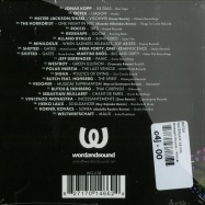 Back View : Butch - WATERGATE 18 (CD) - Watergate Records / WG018