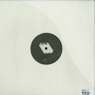 Back View : Scott Kemp - VIVID EP (VINYL ONLY) - LDN / LDN001