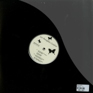 Back View : Bettina Striegl / Mogahertz - SONORO PACK 1 (2X12) - Sonoro Records / Sonoropack01