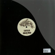 Back View : Costelloe - INFLEX EP (MARCO BERNARDI REMIX) - Signal Code / SIG007