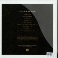 Back View : Ilija Rudman - TRUE COLOURS (2X12 LP) - Is It Balearic / IIBLP 003