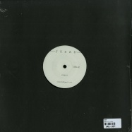 Back View : Judas - JAWS - Judas Records / JDS003