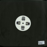 Back View : Various Artists - BROS007 - Brothers / BROS007