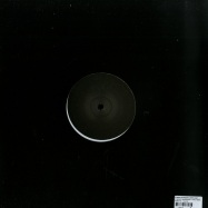 Back View : Stanny Franssen & Ortin Cam - IT USED TO B (PETTER B, A. PAUL REMIXES) - NB Records / nbrec050