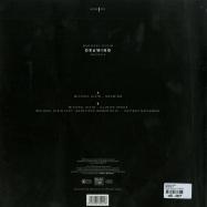 Back View : Michael Klein - DRAWING EP - Second State Audio / SNDST010