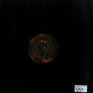 Back View : Kevin Saunderson Presents E-Dancer - FOUNDATION - KMS Records / KMS230