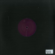 Back View : Funkineven & Greg Beato - A18 - Apron Records / Apron018