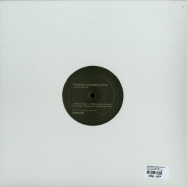 Back View : Francisco Allendes & Halo - COLLECTIVE MINDS EP - Surface Recordings / SURFACE16