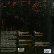 Back View : Various Artists - LATE NIGHT TALES: THE CINEMATIC ORCHESTRA (2X12 LP + MP3) - Late Night Tales / alnlp22 / 7390041