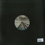 Back View : DJ W!ld - SUN COMES AFTER THE RAIN (COLOURED VINYL) - Pathway Traxx / PT06