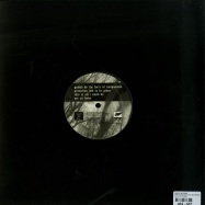 Back View : Ancient Methods - TURN ICE REALITIES INTO FIRE DREAMS - Hands V 071 (74208)