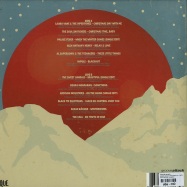 Back View : Various Artists - A VERY UNIQUE CHRISTMAS (LP + MP3) - Unique Records / uniq209-1