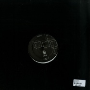 Back View : Modern Tapes - NIGHTCRAWLER EP - Floyd Unit Records / FUR003LTD